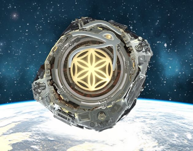 Hail, Asgardia! Scientist plans to create nation in space, but details are up in the air