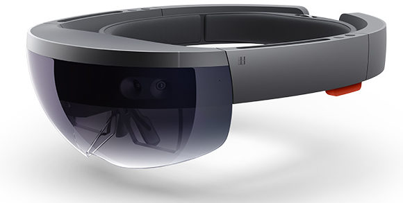 HoloLens launches in 6 new countries in first overseas expansion for Microsoft’s mixed reality headset
