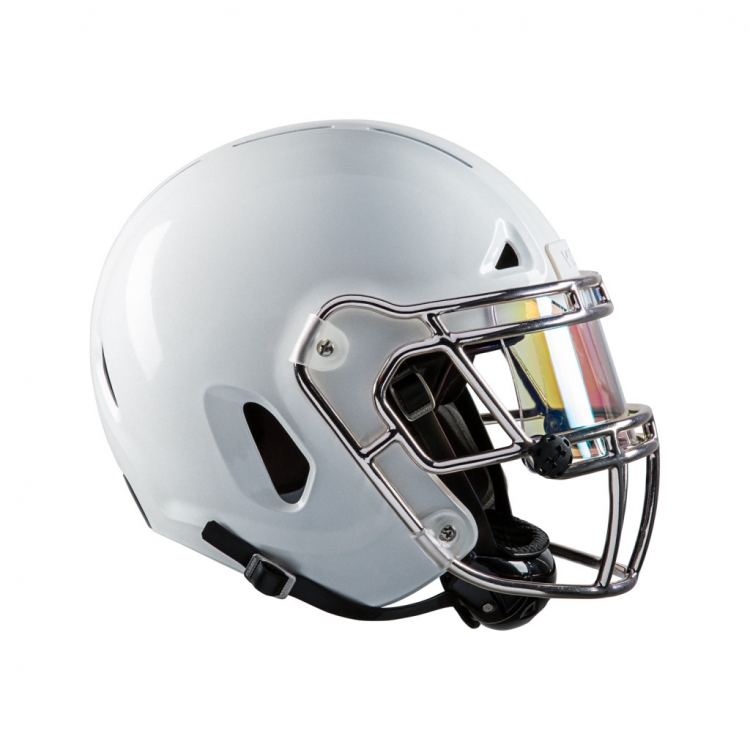 Vicis raises $4M from Concur CEO and others for high-tech football helmet, as it addresses player comfort complaints