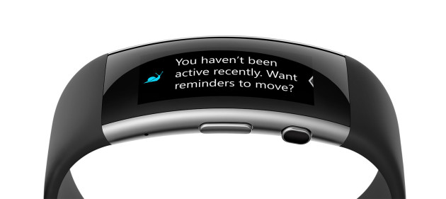 Microsoft pulls Band fitness trackers from online store, no timeline for new version